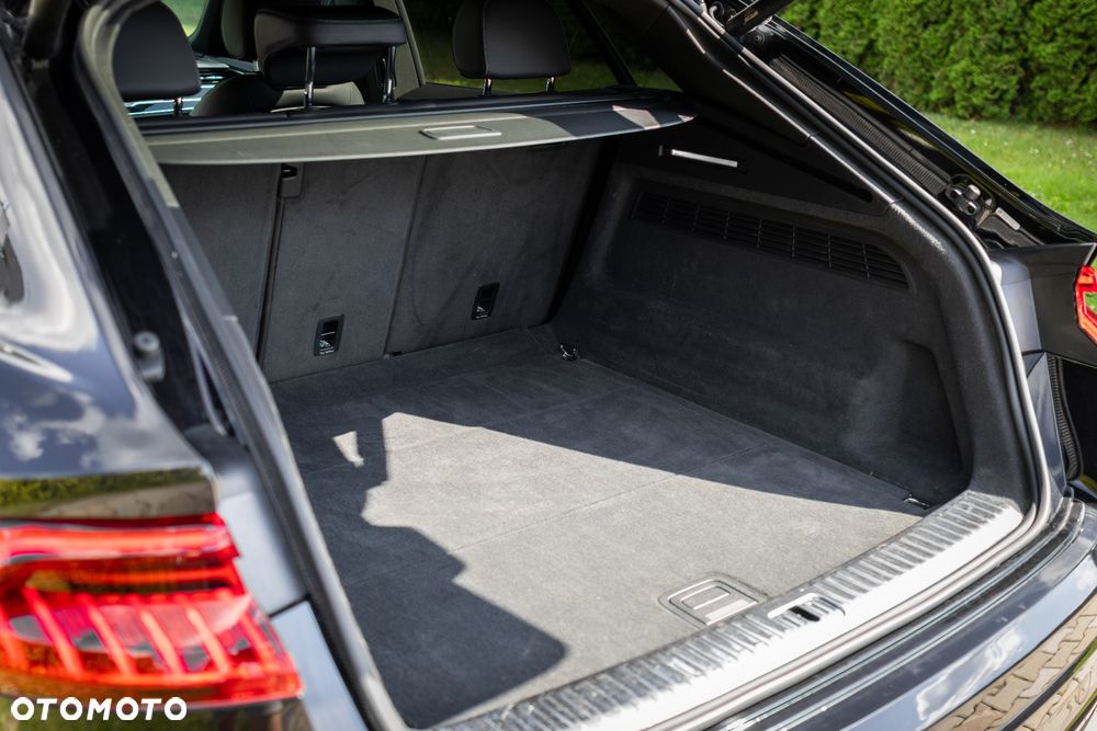 Audi Q8 55 TFSI mHEV Quattro Tiptronic - 30