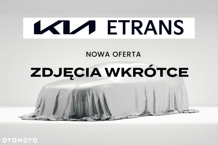 Kia Sportage 1.6 T-GDI M 2WD - 1