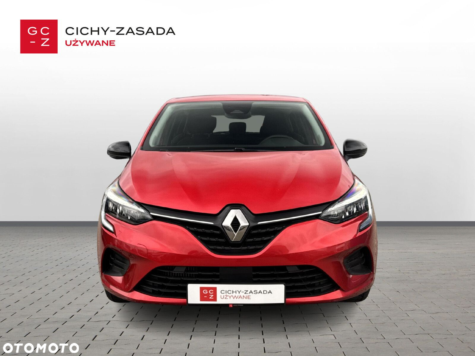 Renault Clio 1.0 TCe Equilibre - 8