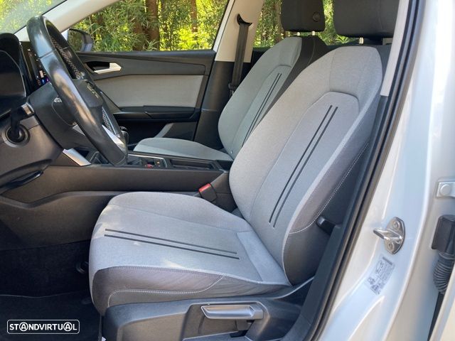 SEAT Leon 1.0 TSI Style - 30