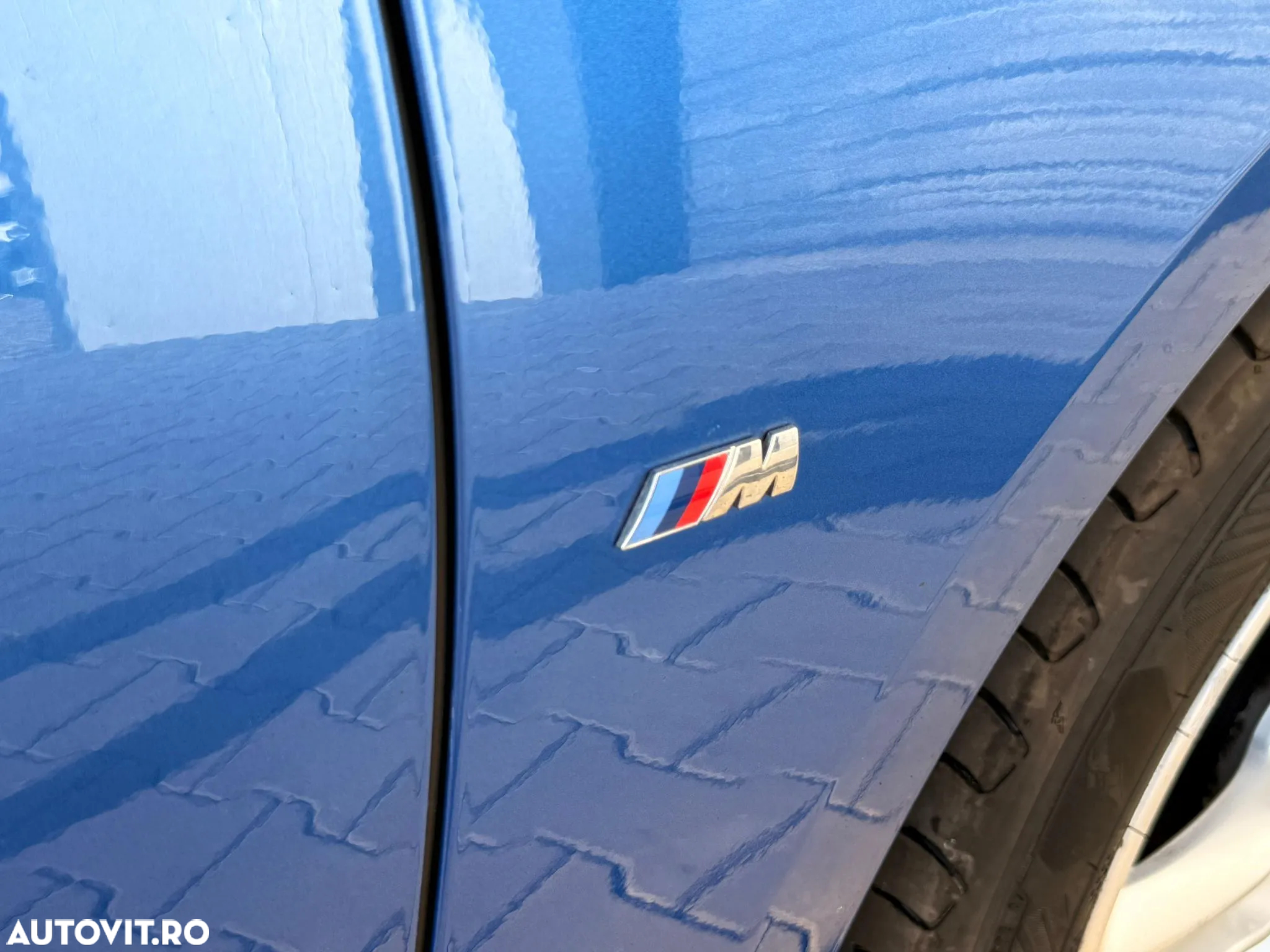BMW Seria 2 - 5