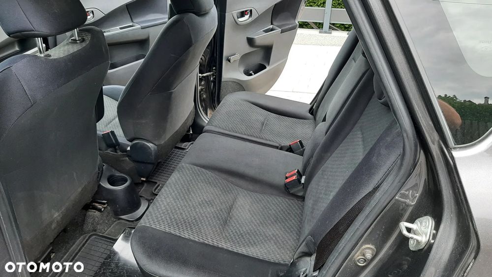 Toyota Verso S 1.4 D-4D Active - 5