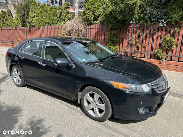 Honda Accord 2.0 Elegance - 4