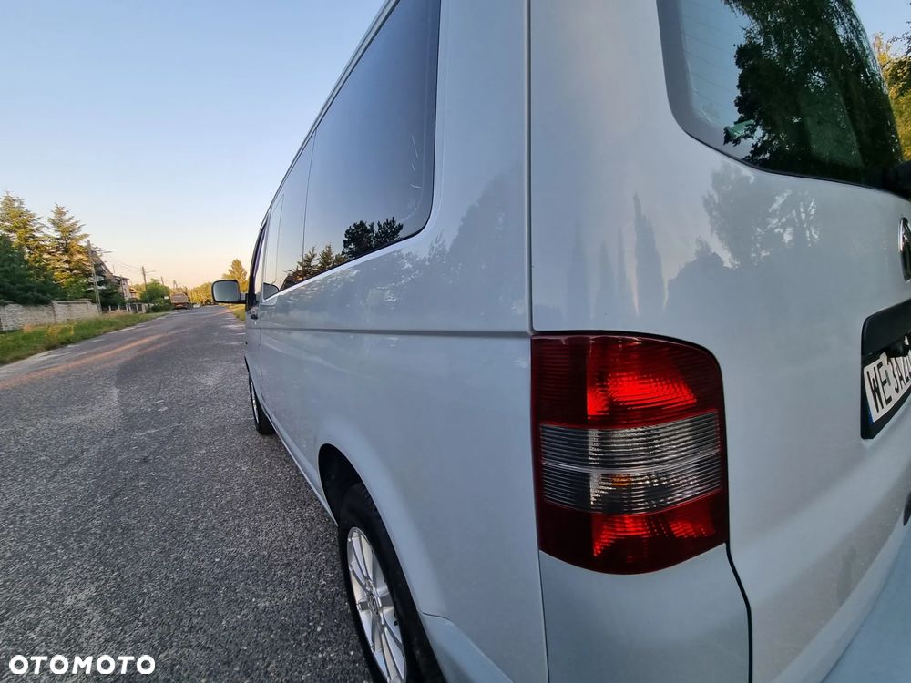 Volkswagen Transporter L1H1 - 16