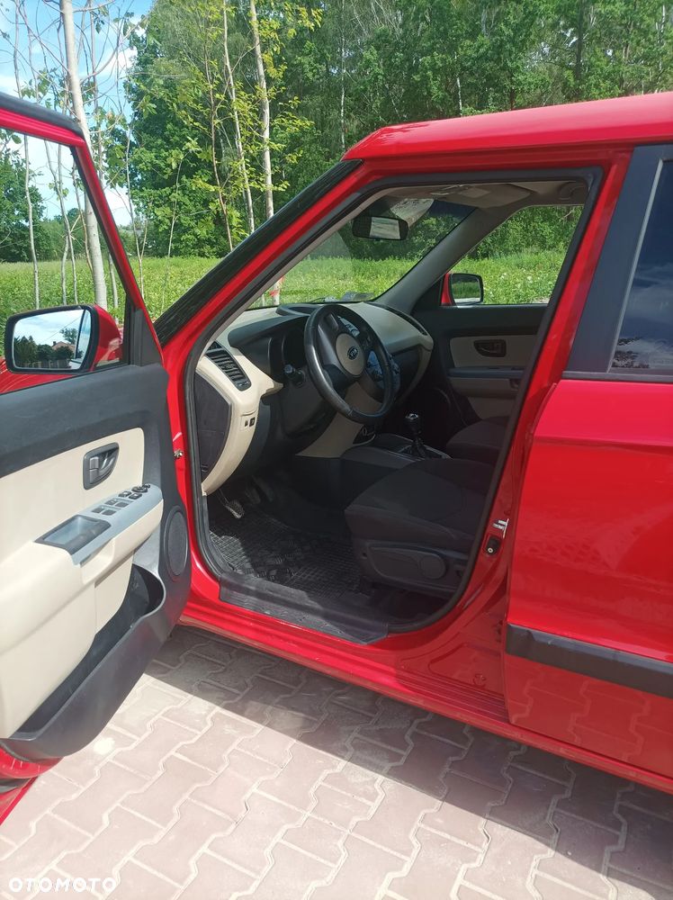 Kia Soul 1.6 XL - 5