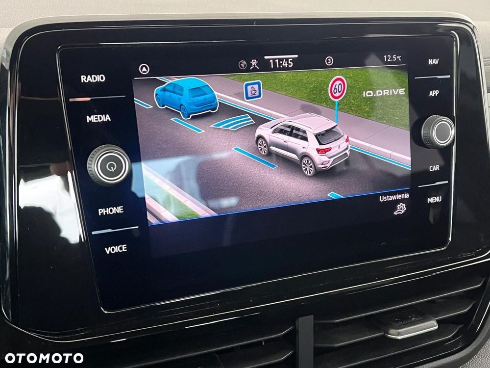 Volkswagen T-Roc 1.5 TSI Style DSG - 31