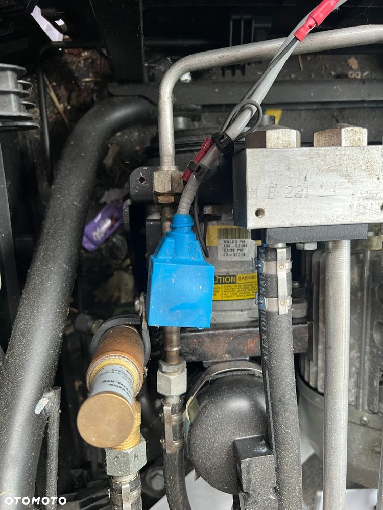 Nissan NV400 - 37