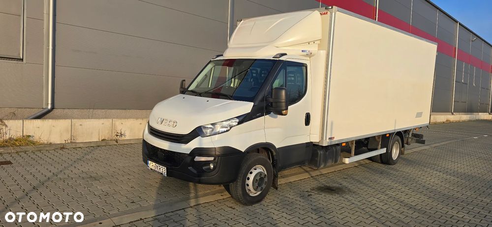 Iveco 70C18 - 1
