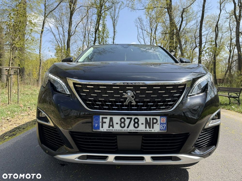 Peugeot 3008 - 15