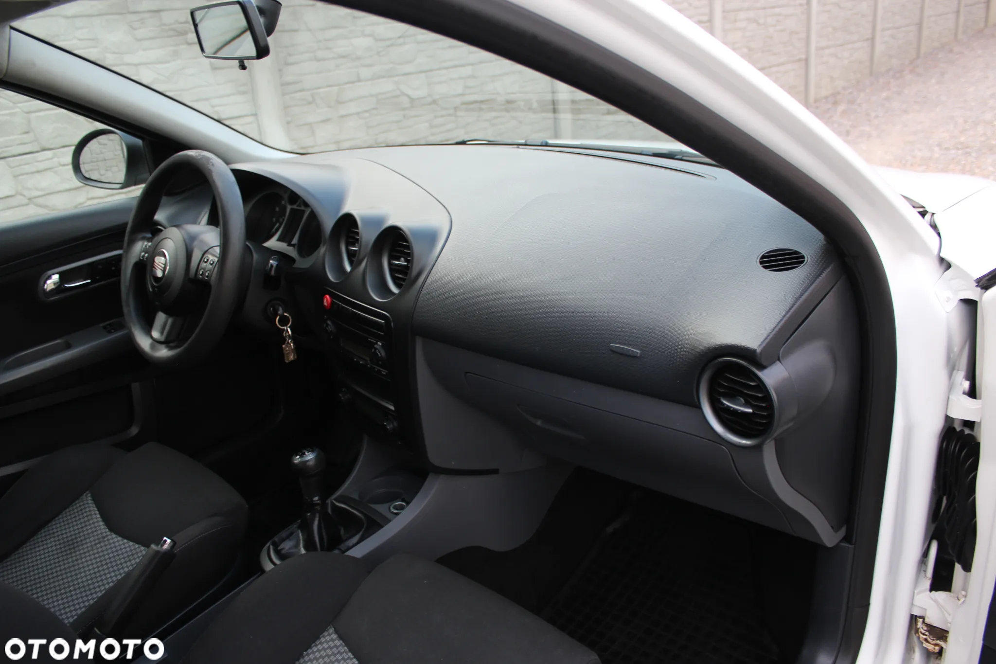 Seat Ibiza 1.4 16V Passion - 20