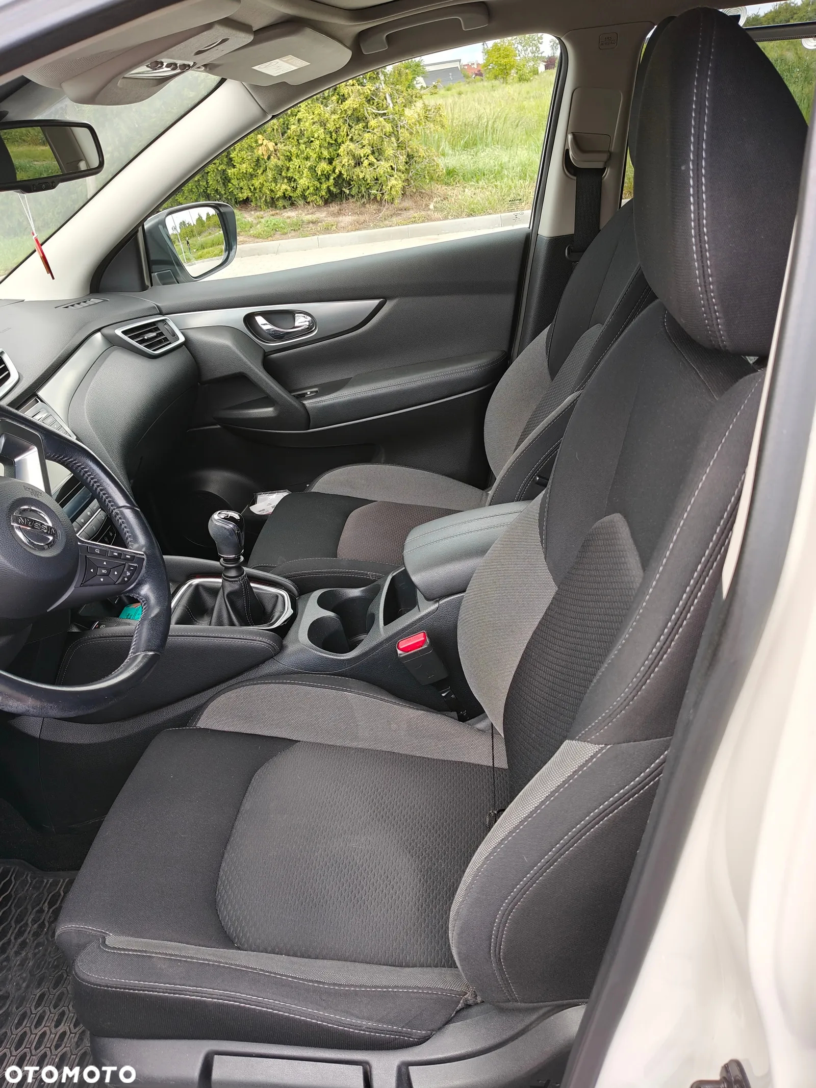 Nissan Qashqai 1.3 DIG-T N-Connecta - 15