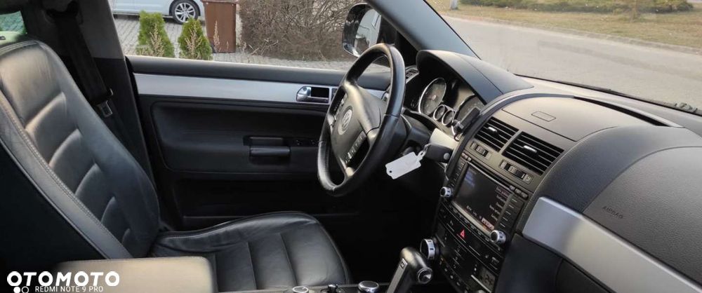 Volkswagen Touareg - 38