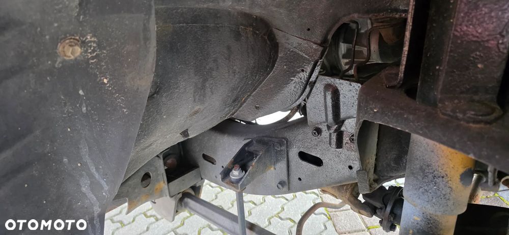 Nissan Patrol - 23