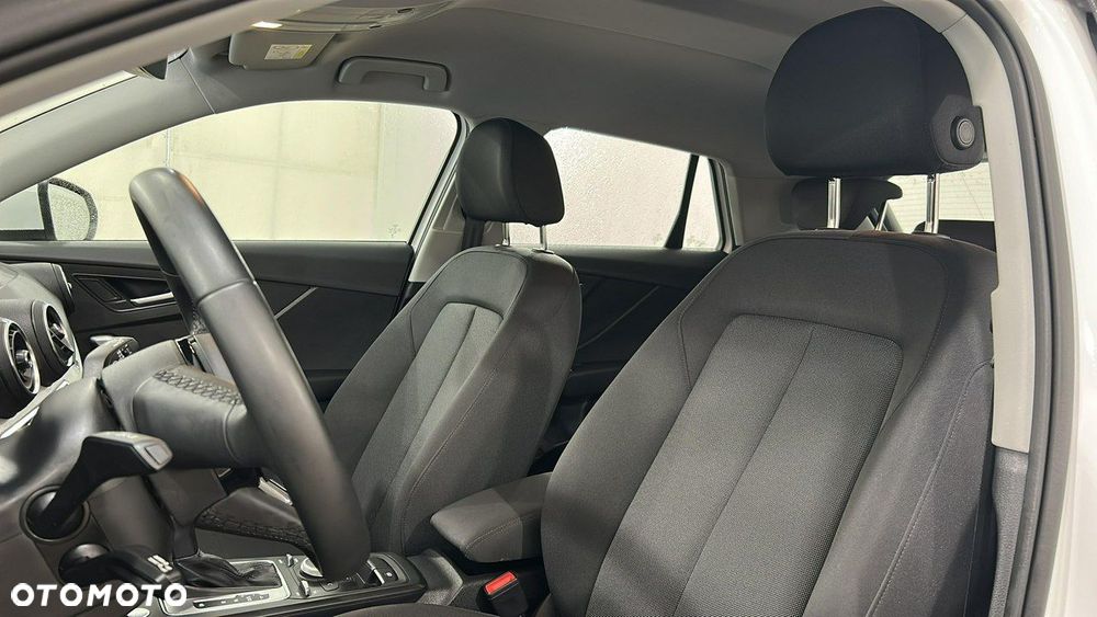 Audi Q2 35 TFSI S tronic - 10