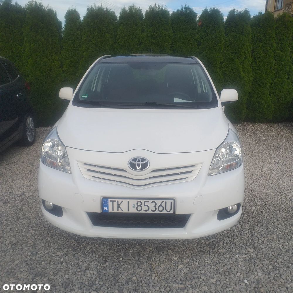 Toyota Verso 1.8 7-Sitzer Comfort - 1
