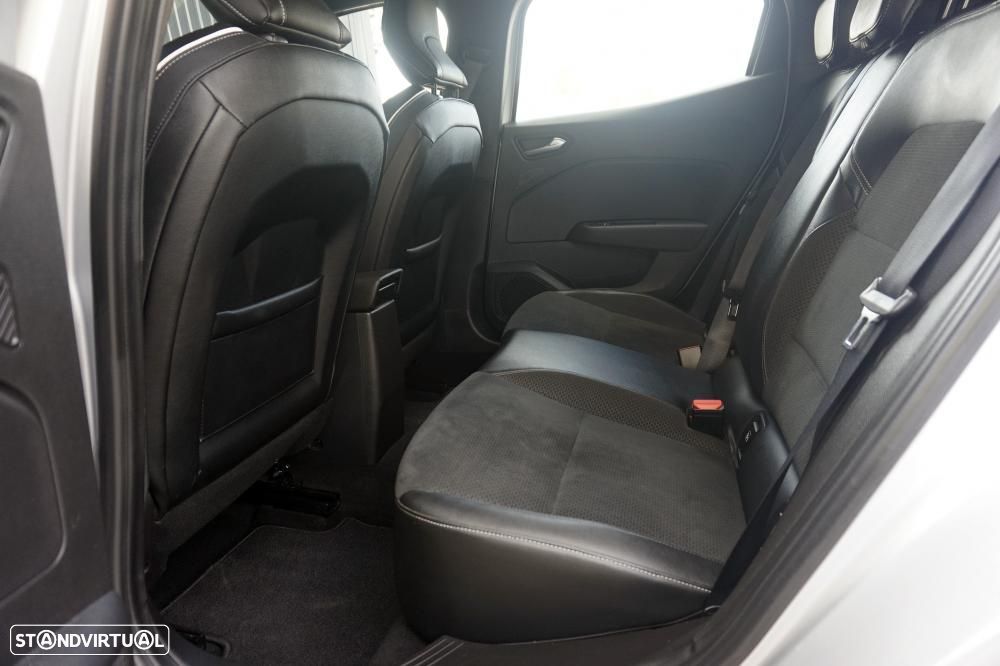 Renault Clio 1.0 TCe Intens Bi-Fuel - 5