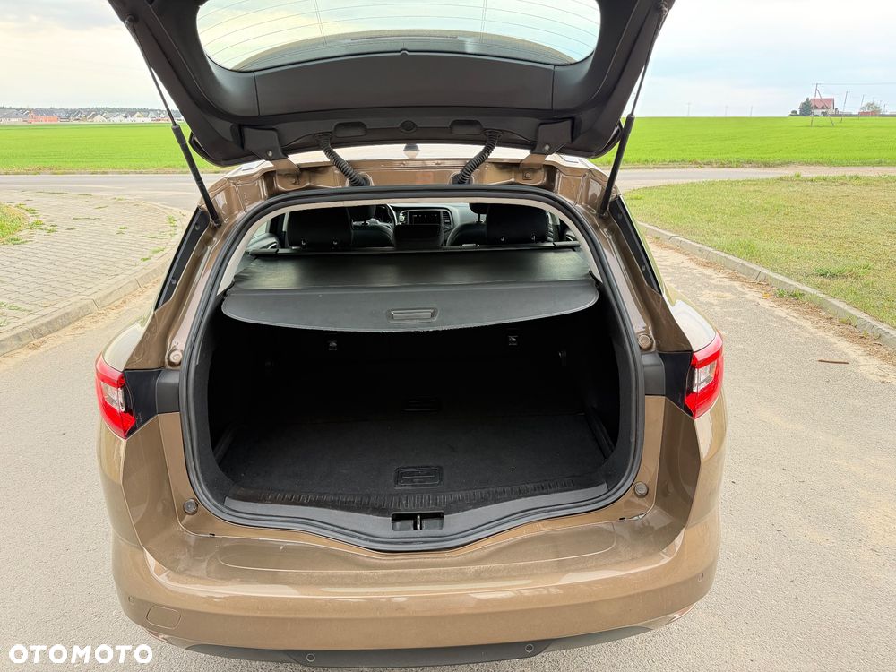 Renault Megane 1.2 Energy TCe Limited - 16