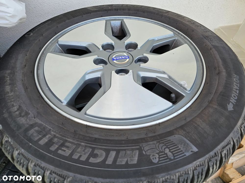 Volvo V40 D2 R-Design Kinetic - 27