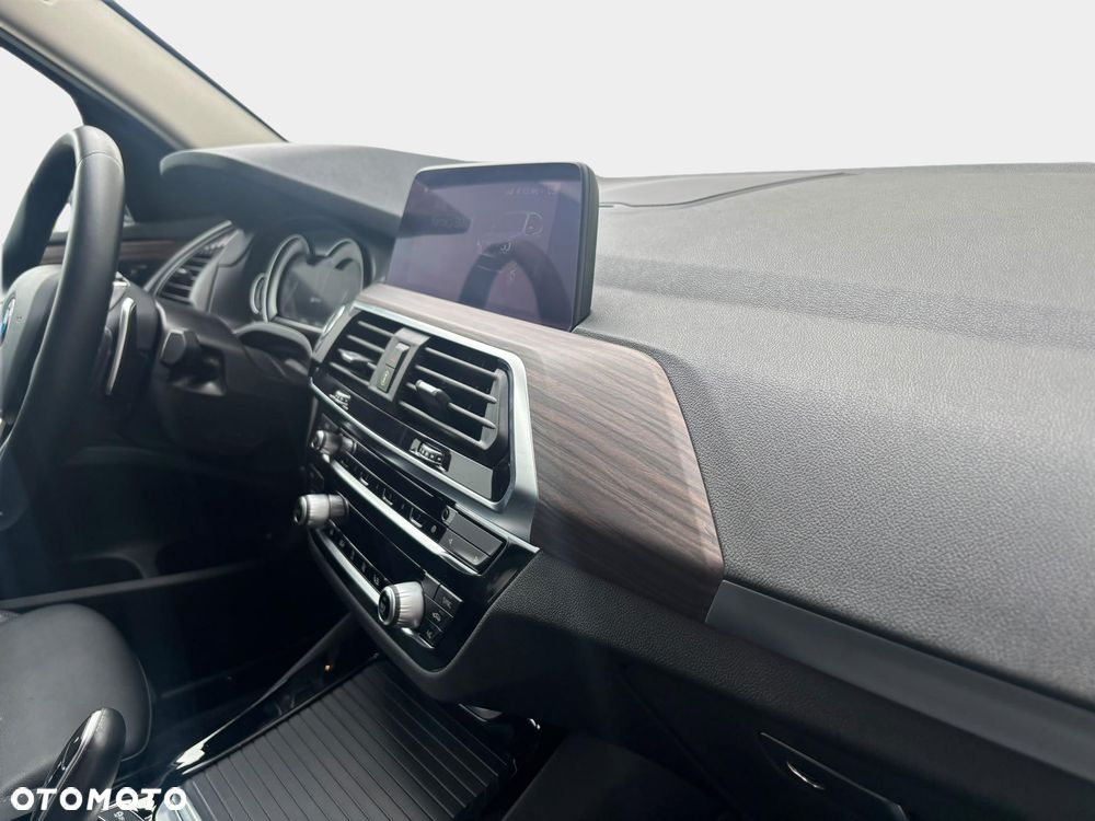 BMW X3 xDrive30e xLine sport - 15