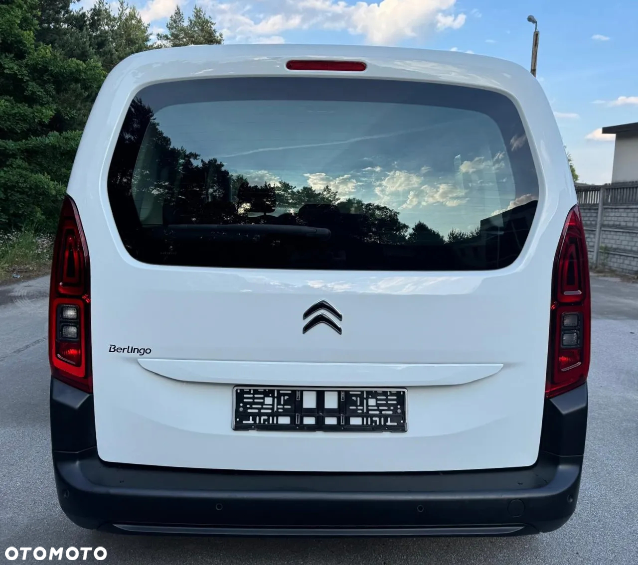 Citroën Berlingo - 7
