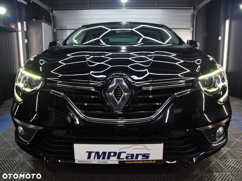 Renault Megane - 12