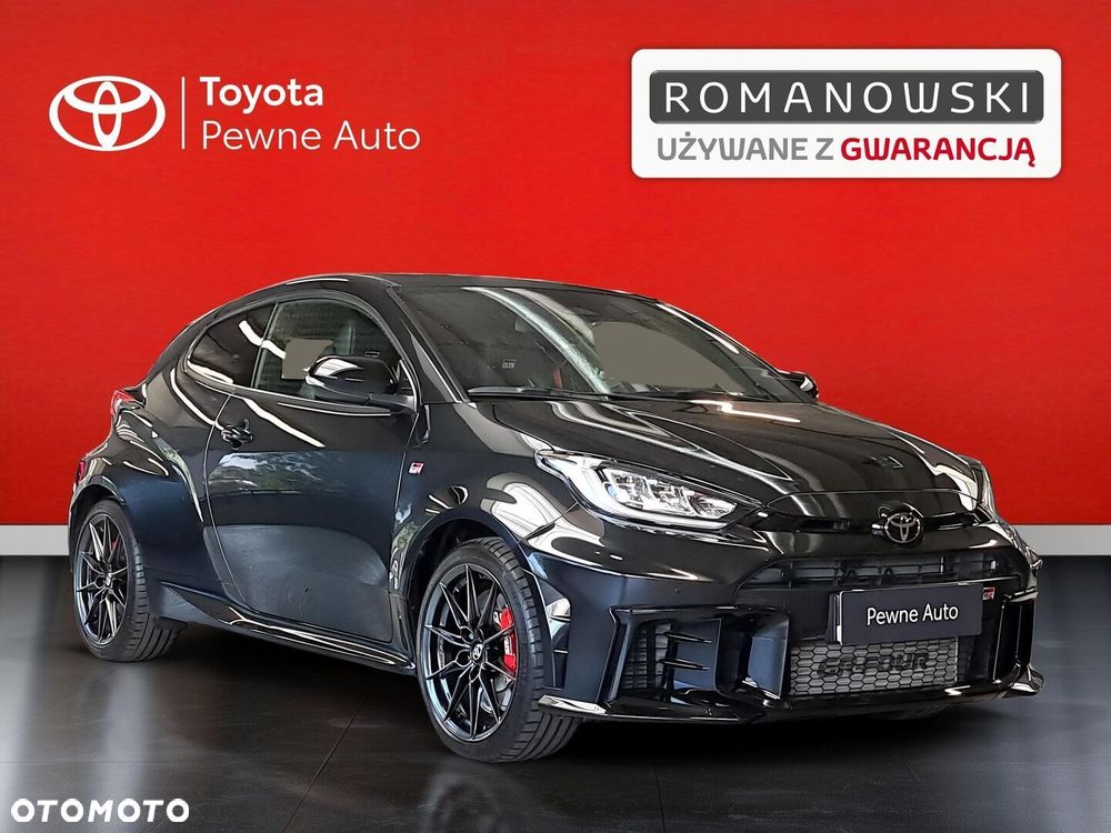 Toyota Yaris - 4