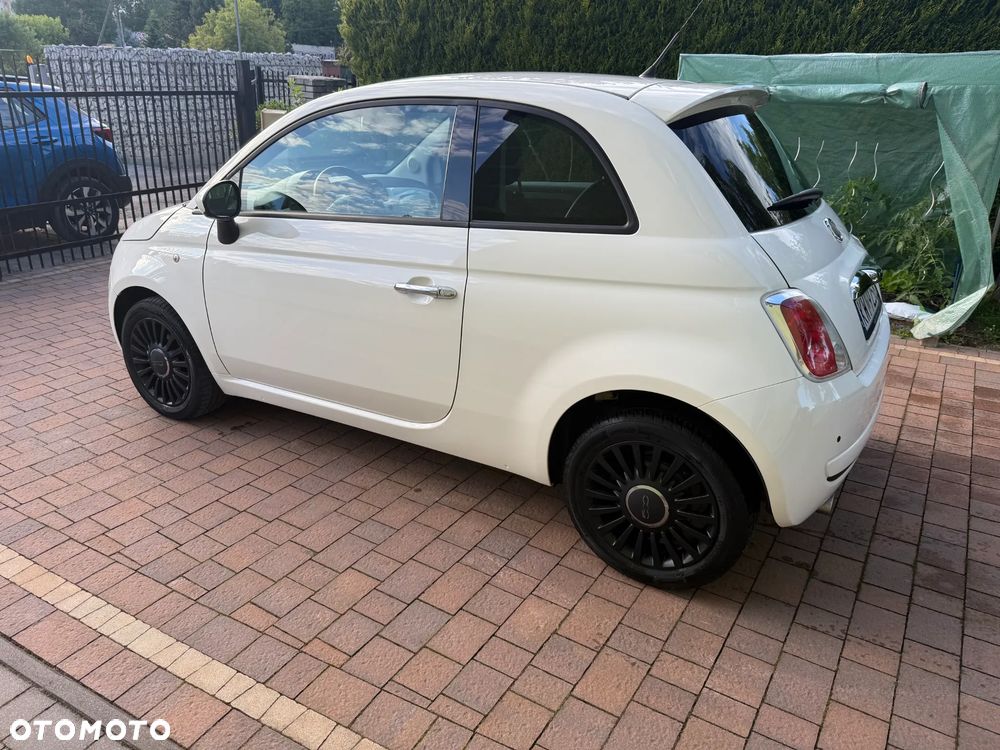 Fiat 500 - 3