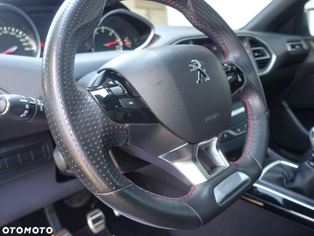 Peugeot 308 - 21