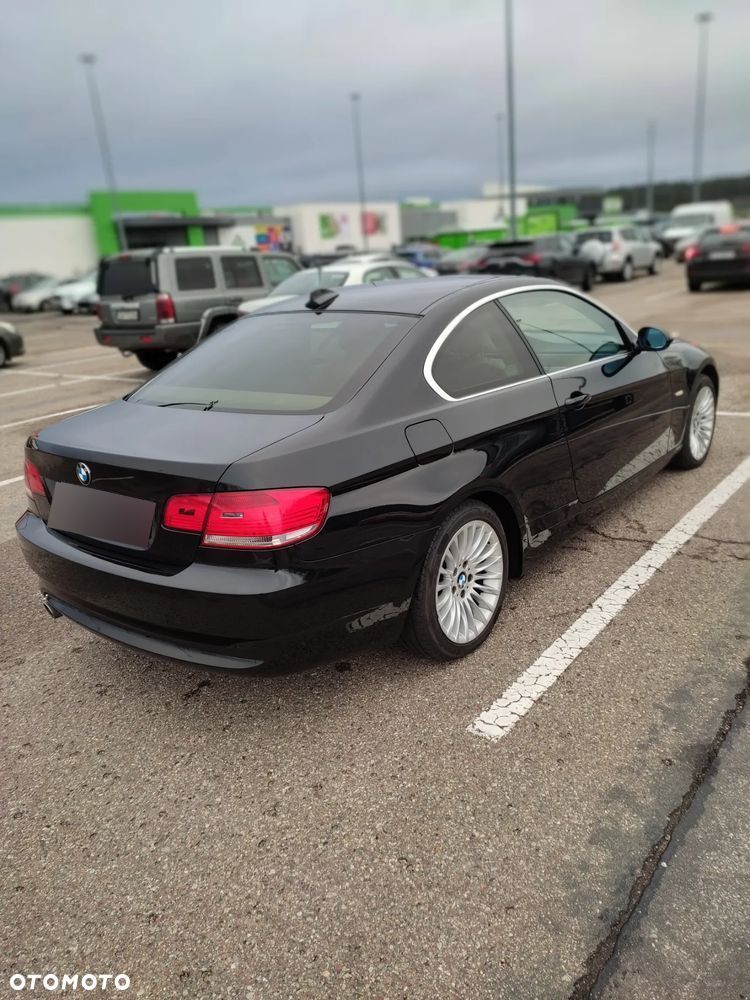BMW Seria 3 - 4
