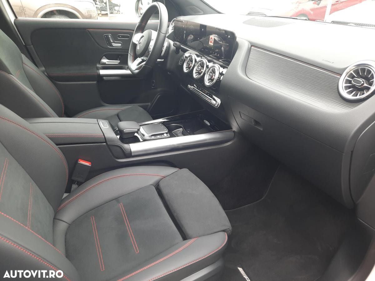 Mercedes-Benz GLA 200 4MATIC Aut. - 12
