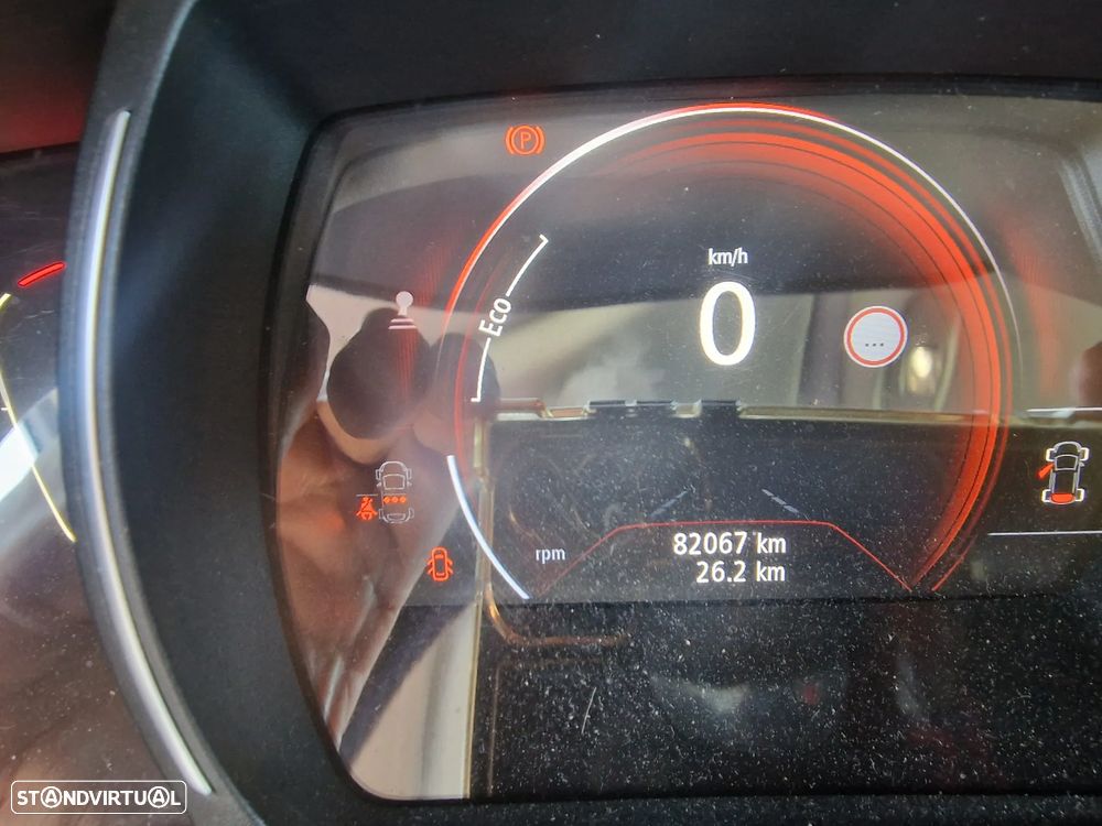 Renault Kadjar 1.5 dCi Exclusive - 14