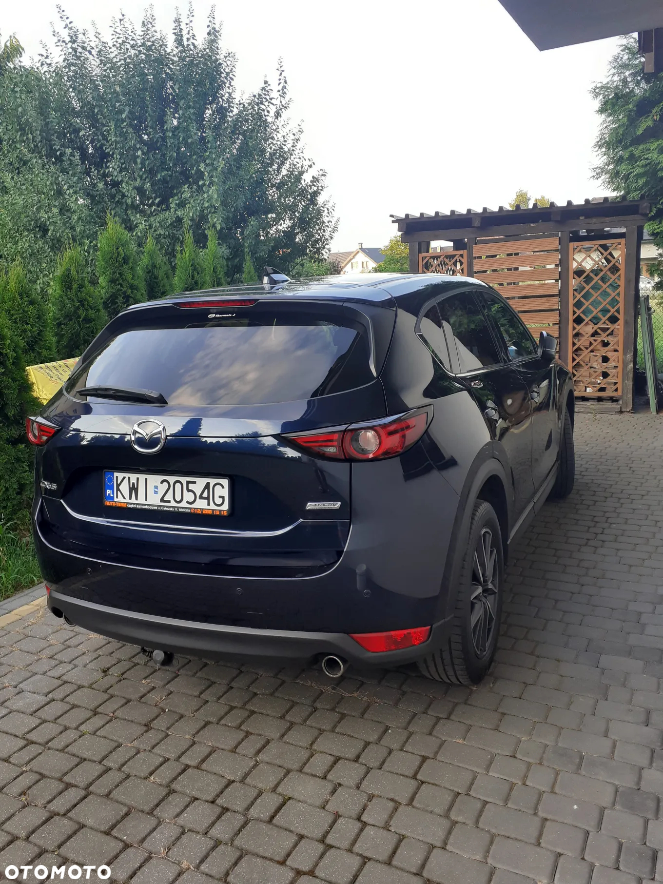 Mazda CX-5 - 2