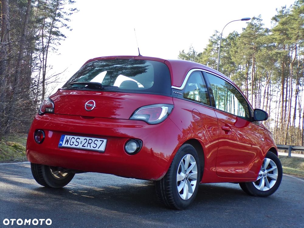 Opel Adam 1.4 Start/Stop Glam - 4