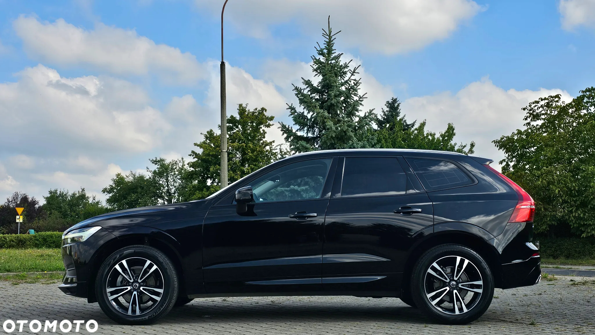 Volvo XC 60 D4 AWD Inscription - 13