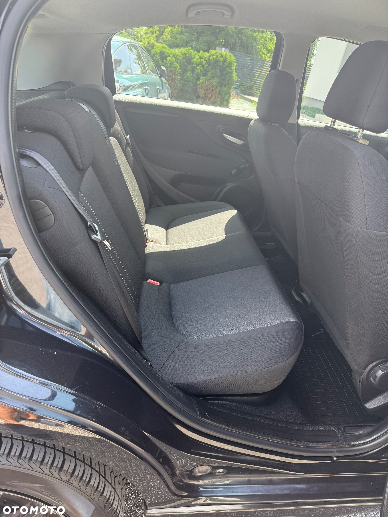 Fiat Punto 0.9 Twinair Twinair S&S - 14