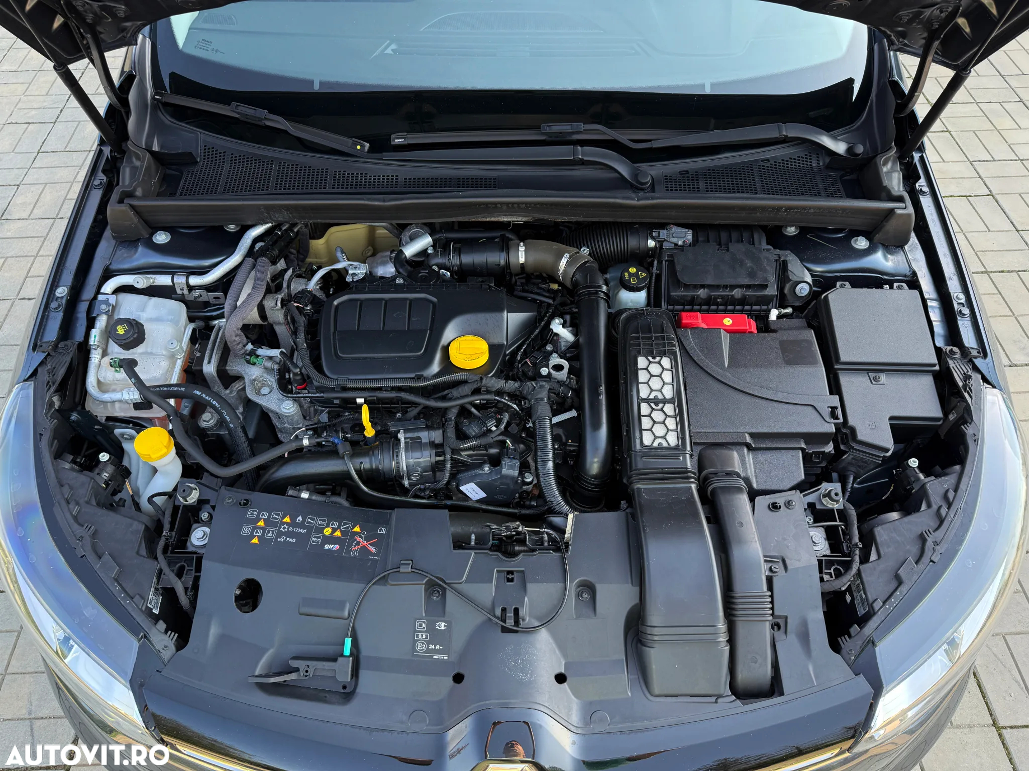 Renault Megane Energy dCi Intens - 26