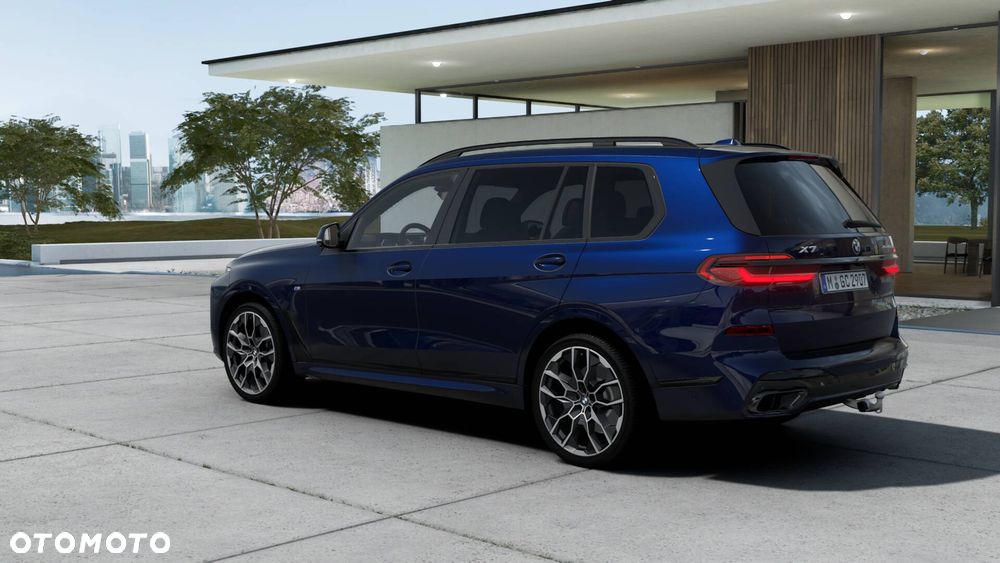 BMW X7 - 3