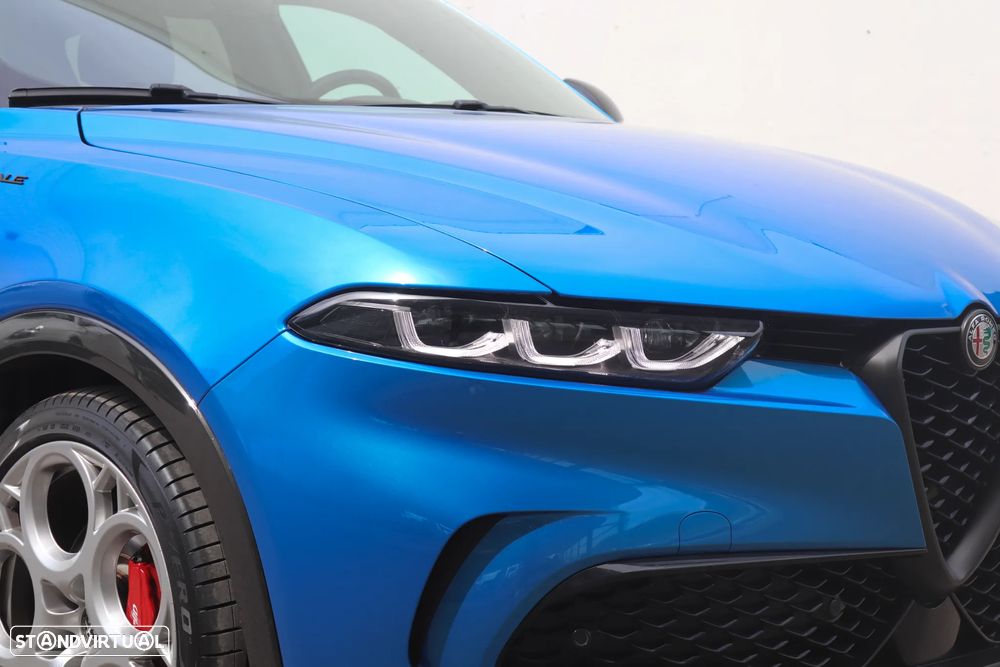 Alfa Romeo Tonale - 41