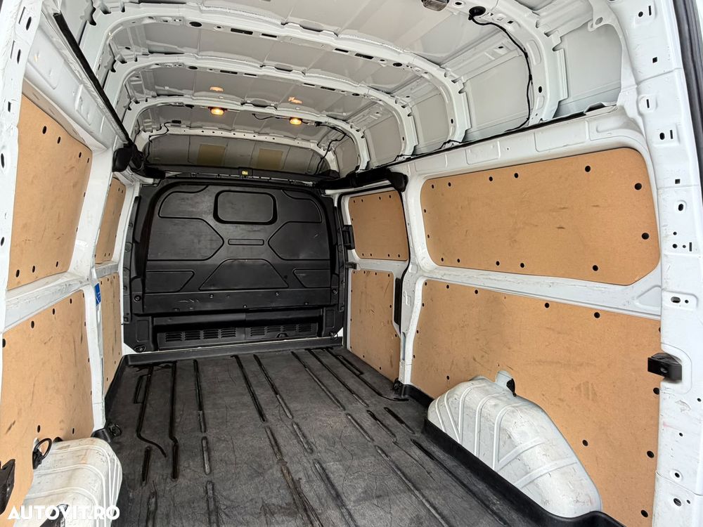 Ford Transit Custom L2H2 SUPRAINALTAT - 15