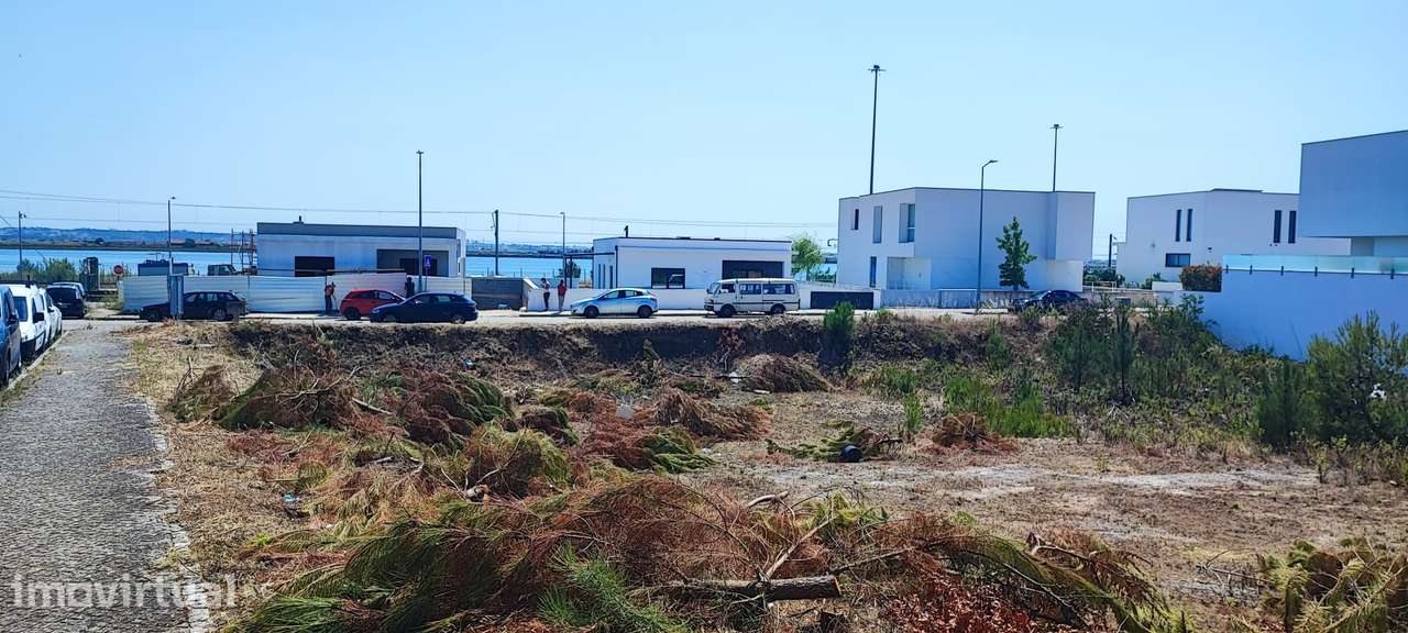 Lote Moradia Isolada - Fontela Vila Verde - Figueira da Foz. - Grande imagem: 4/26