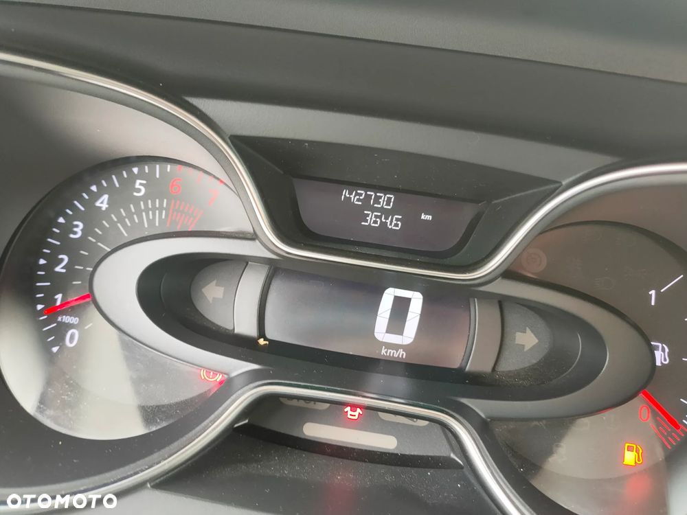 Renault Captur 1.3 Energy TCe FAP Limited - 19