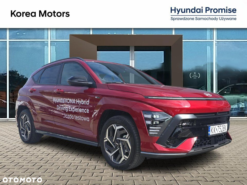 Hyundai Kona - 6