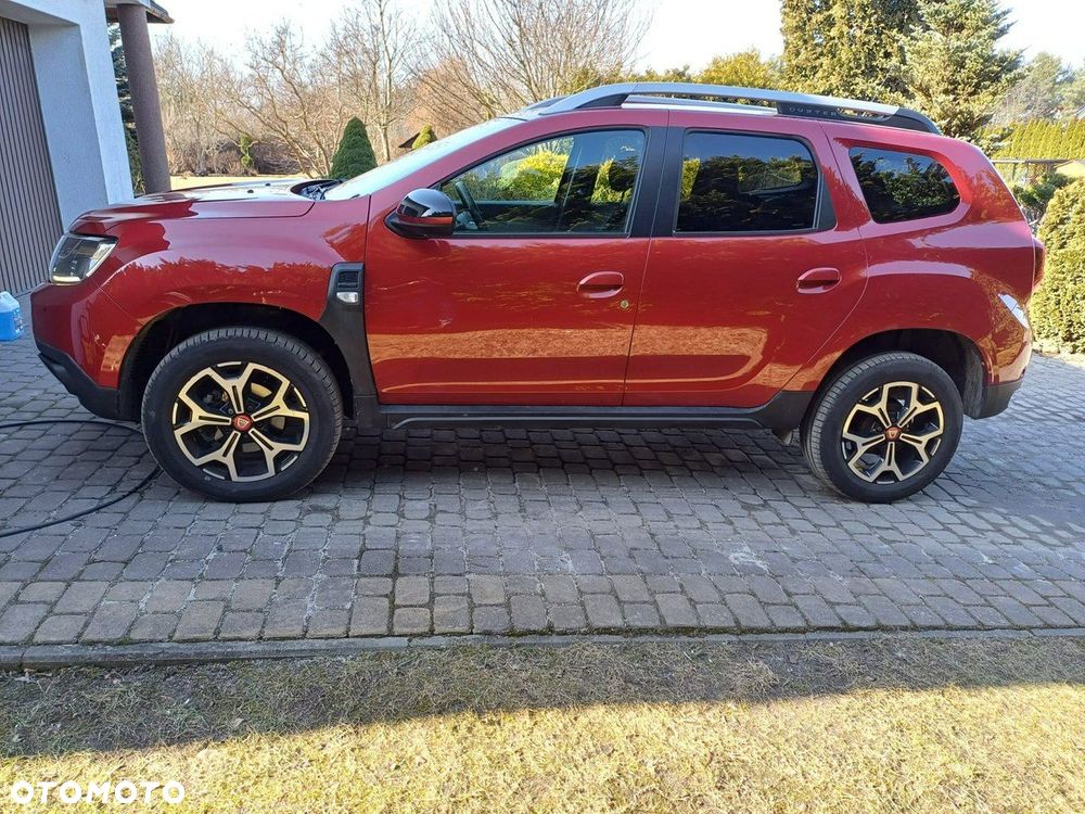 Dacia Duster TCe 150 2WD GPF Prestige - 2