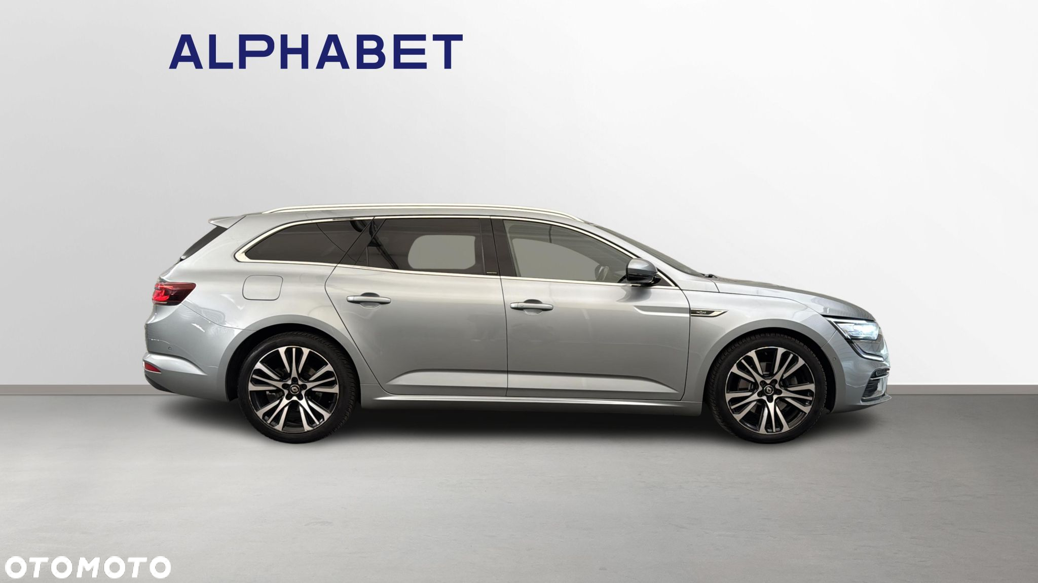 Renault Talisman 2.0 Blue dCi Initiale Paris EDC - 6