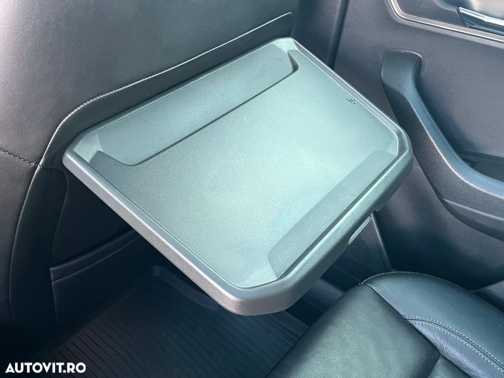 SKODA Karoq 2022 — imagine 7