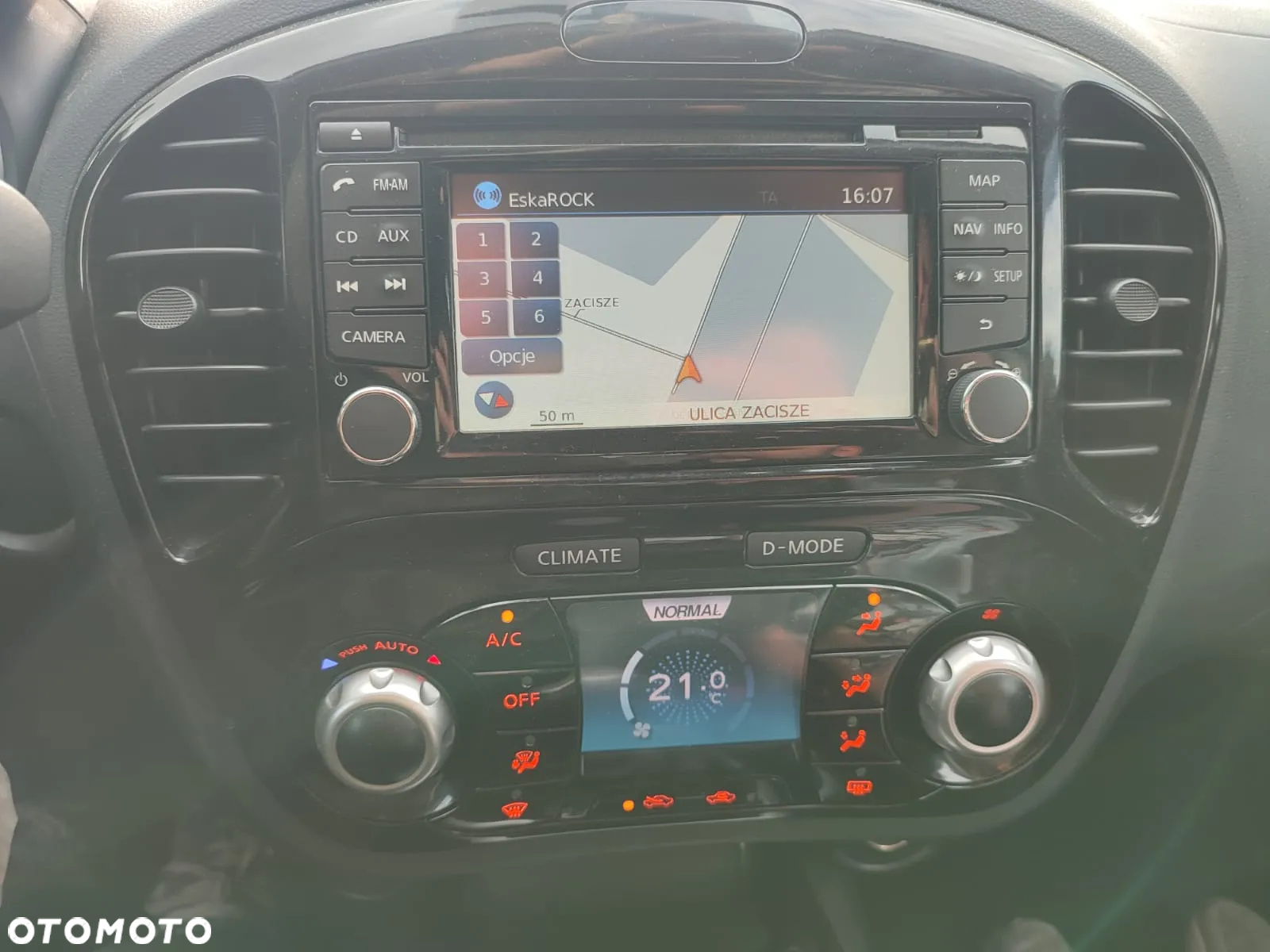 Nissan Juke 1.5 dCi Edition - 15