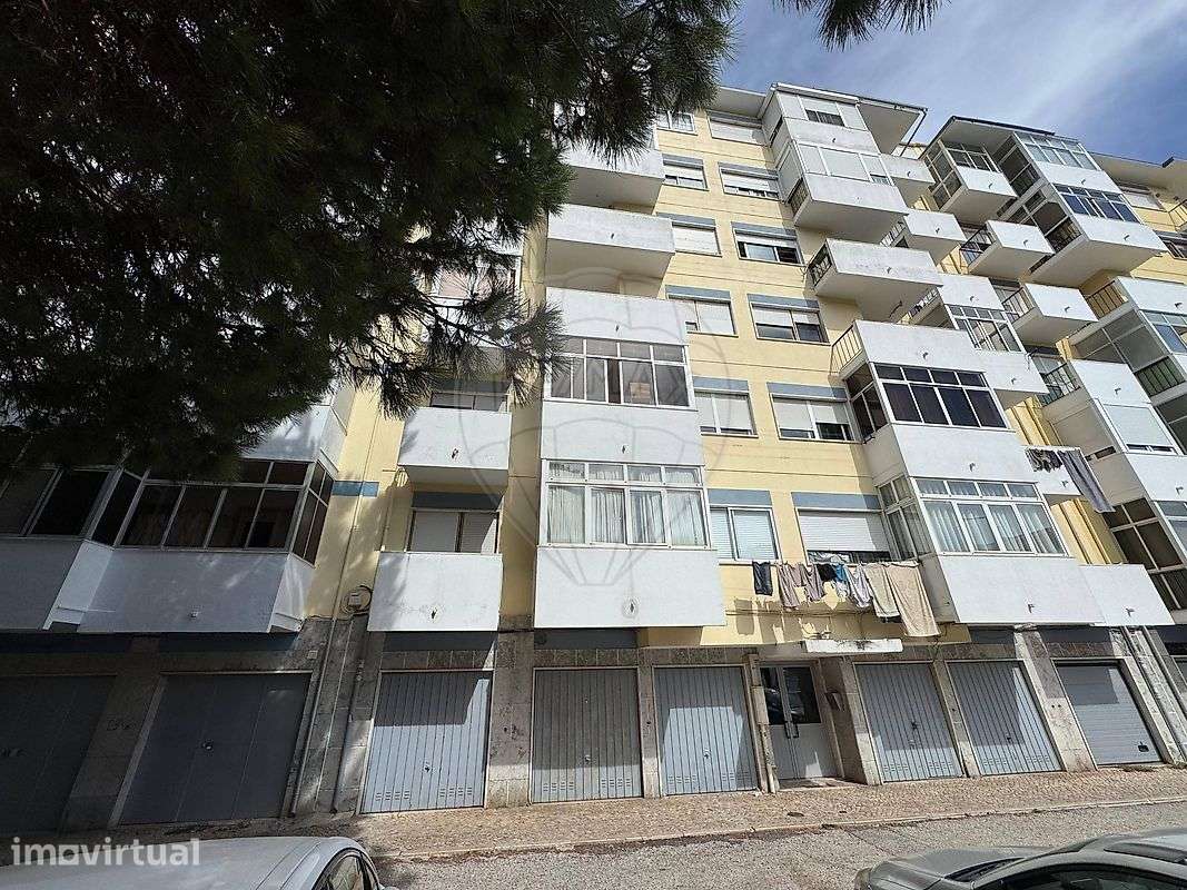 Apartamento T2 para venda - Grande imagem: 2/14