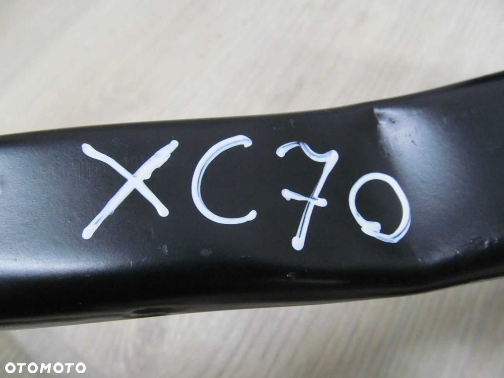 VOLVO S60 V70 XC70 PEDAL HAMULCA AUTOMAT 99-10 - 5