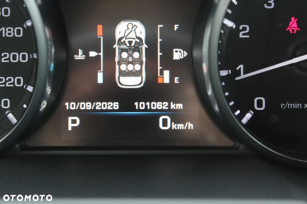 Land Rover Range Rover Evoque 2.0Si4 Autobiography - 21