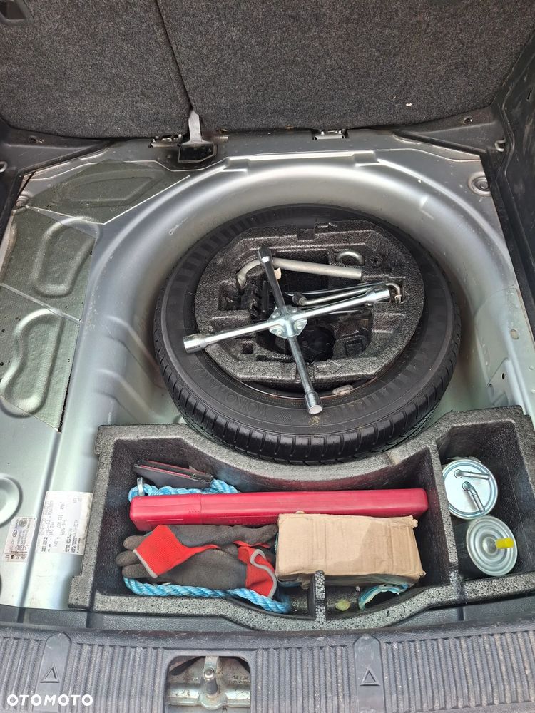 Skoda Fabia 1.6 TDI DPF Classic - 9